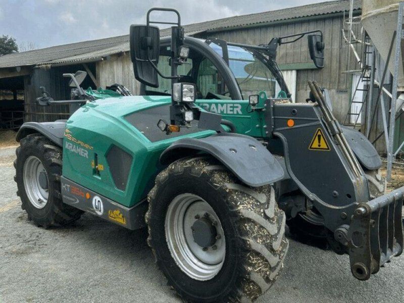 Kramer kt356