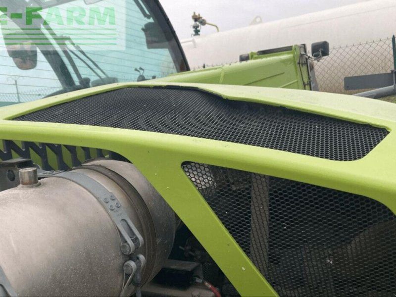 Claas scorpion 741 vpwr (k33/400)