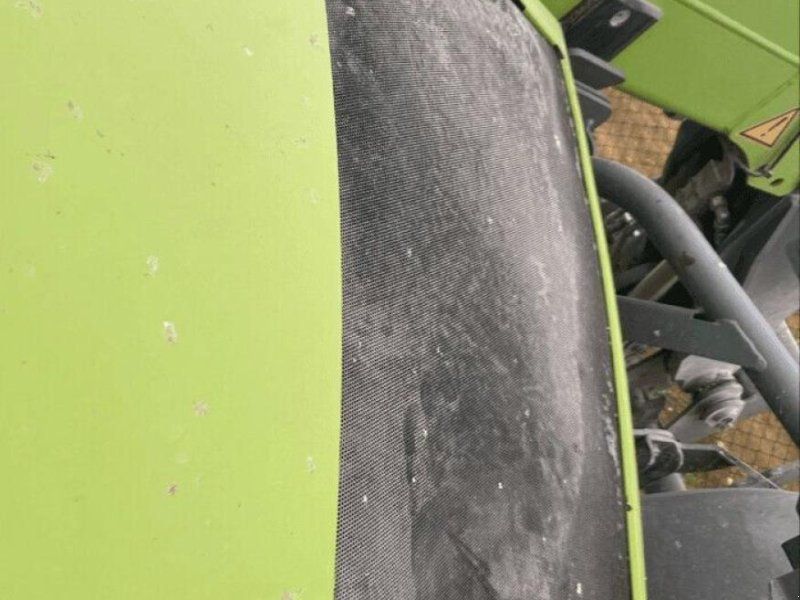 Claas scorpion 741 vpwr (k33/400)