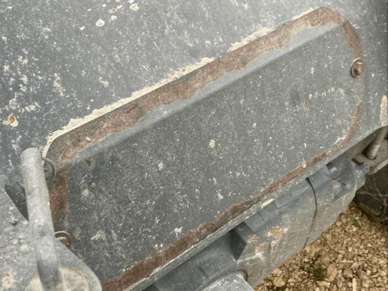 Claas scorpion 741 vpwr (k33/400)