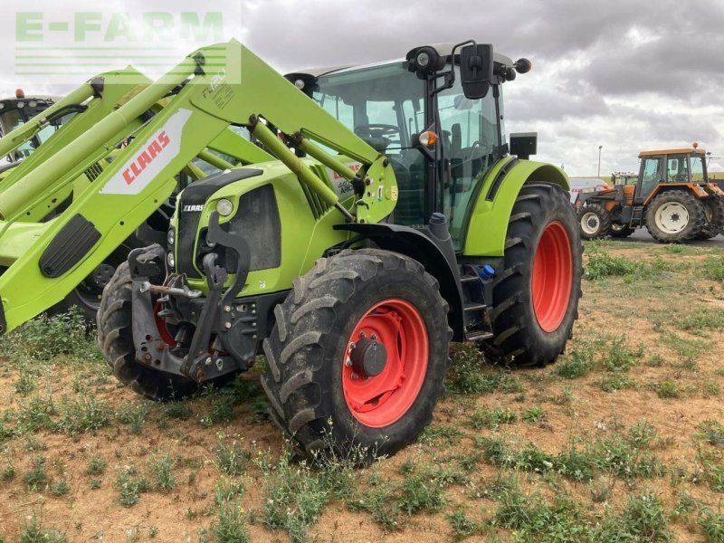 Claas arion 440 (a53/400)