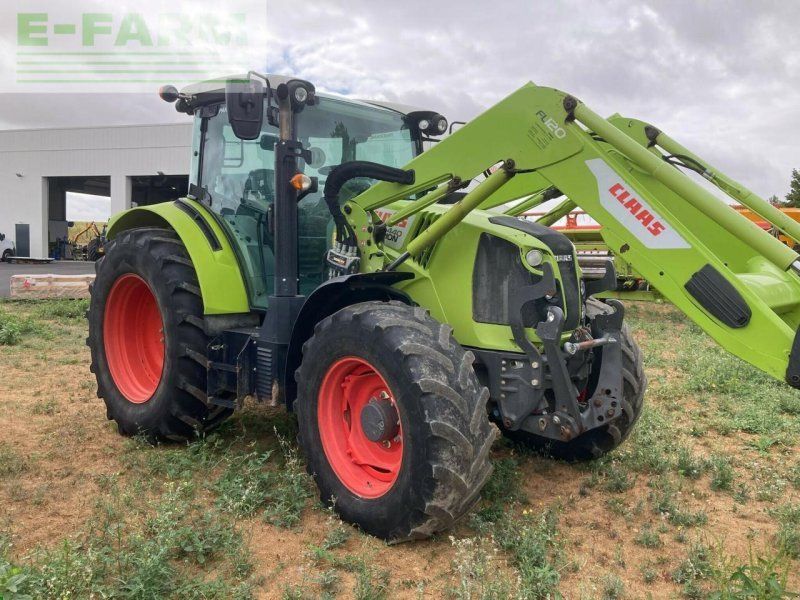 Claas arion 440 (a53/400)