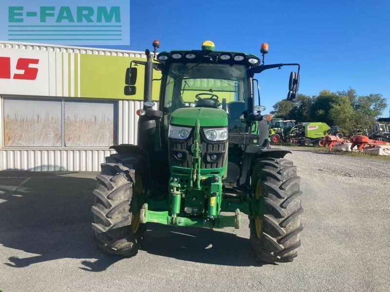 John Deere 6130