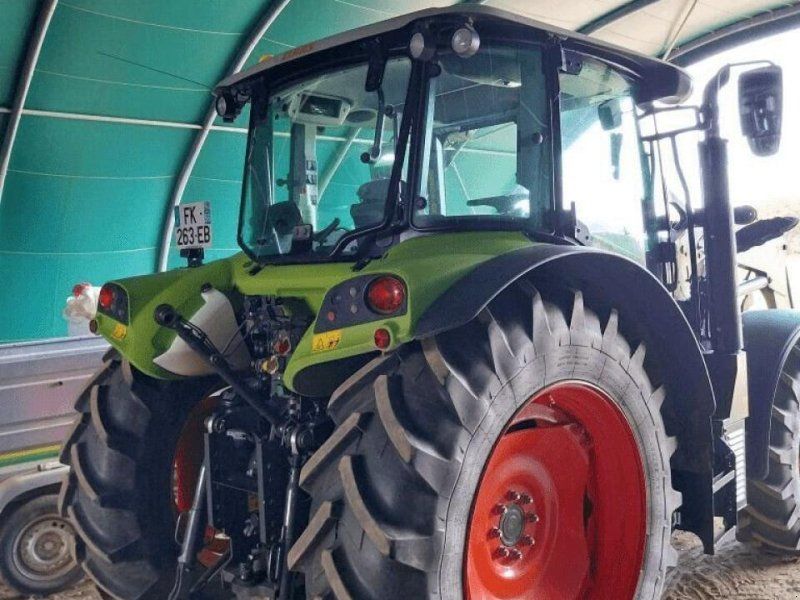 Claas arion 420 (a52/200)
