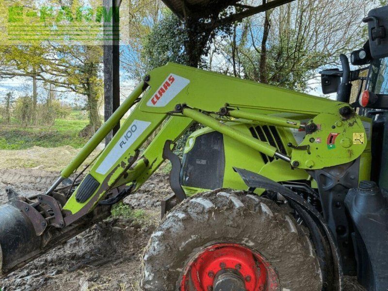 Claas arion 420 (a52/200)