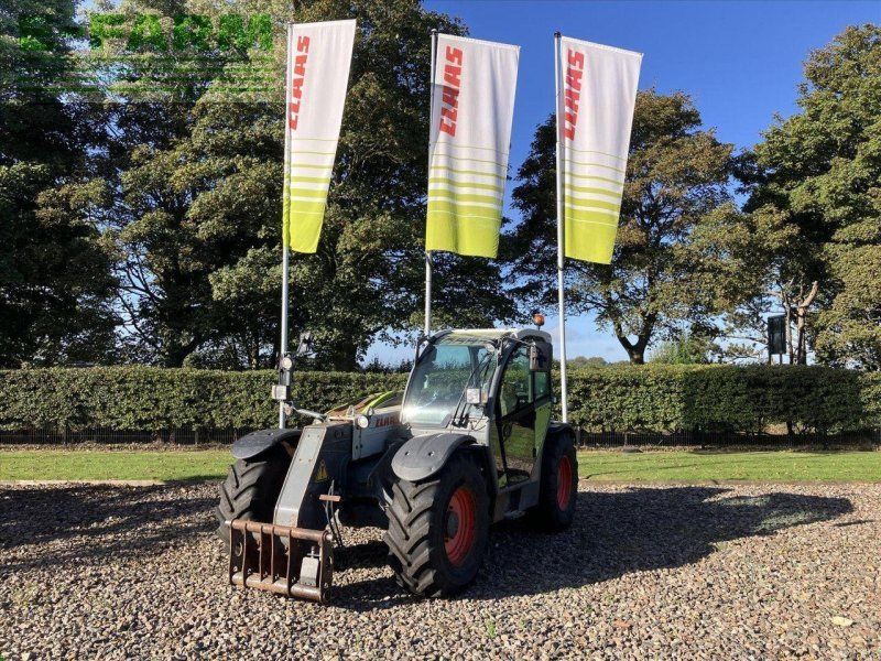 Claas 7035