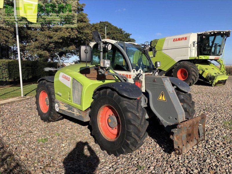 Claas 7035