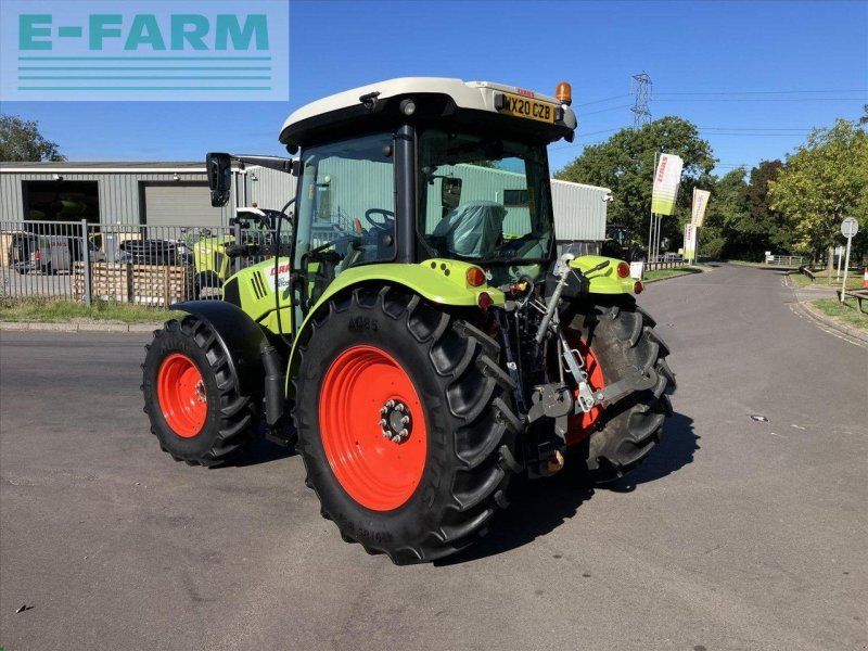 Claas ATOS 340 CX