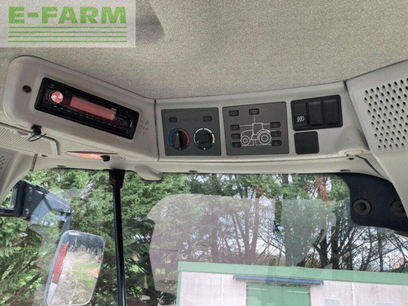 Claas arion 620 t4i concept