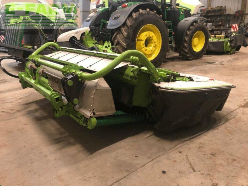 Claas disco 9200 c as