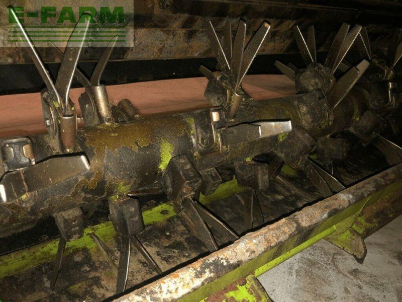 Claas disco 9200 c as