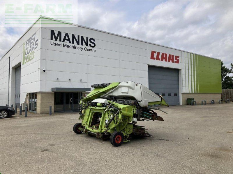 Claas ORBIS 900