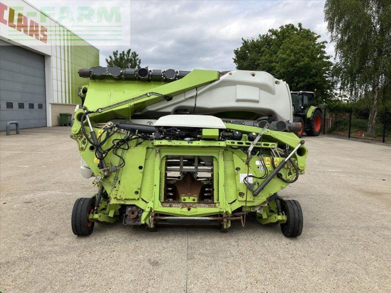 Claas ORBIS 900