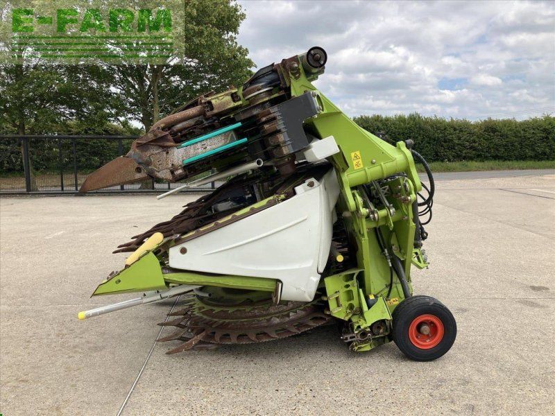 Claas ORBIS 900