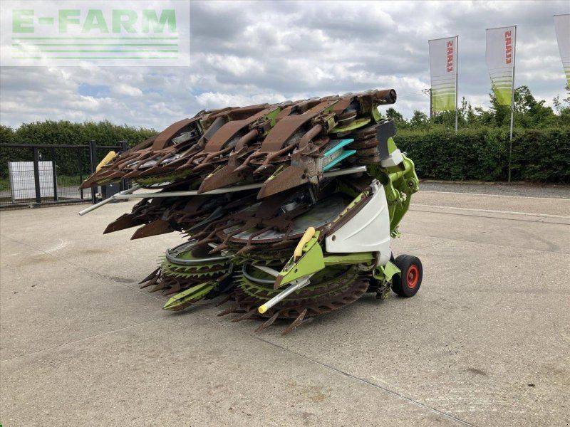 Claas ORBIS 900