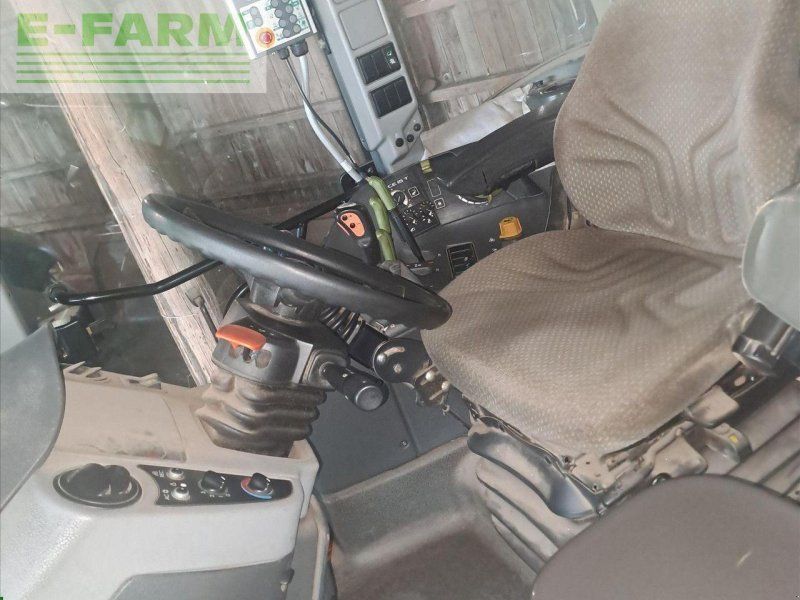 Claas ARION 610