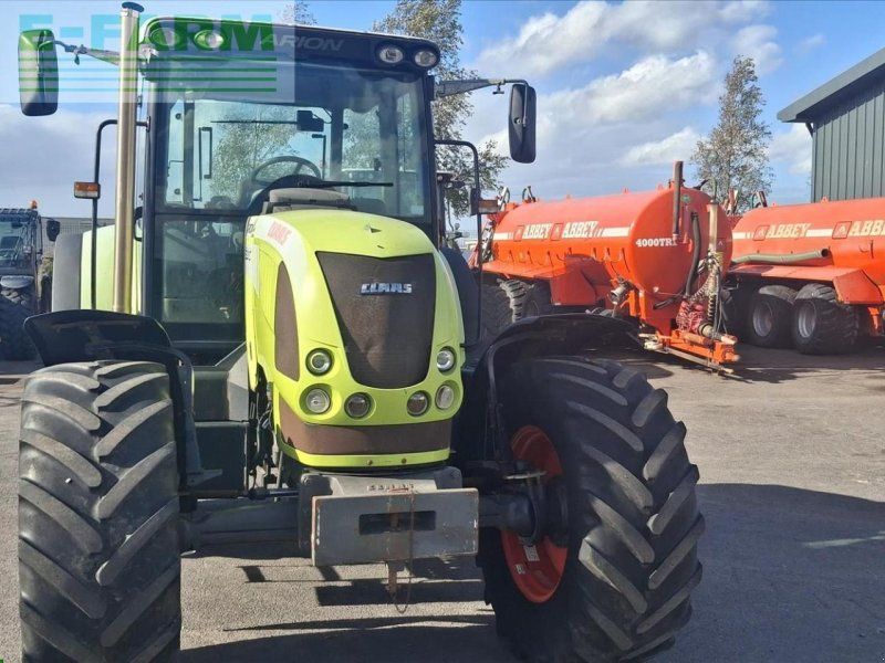 Claas ARION 630