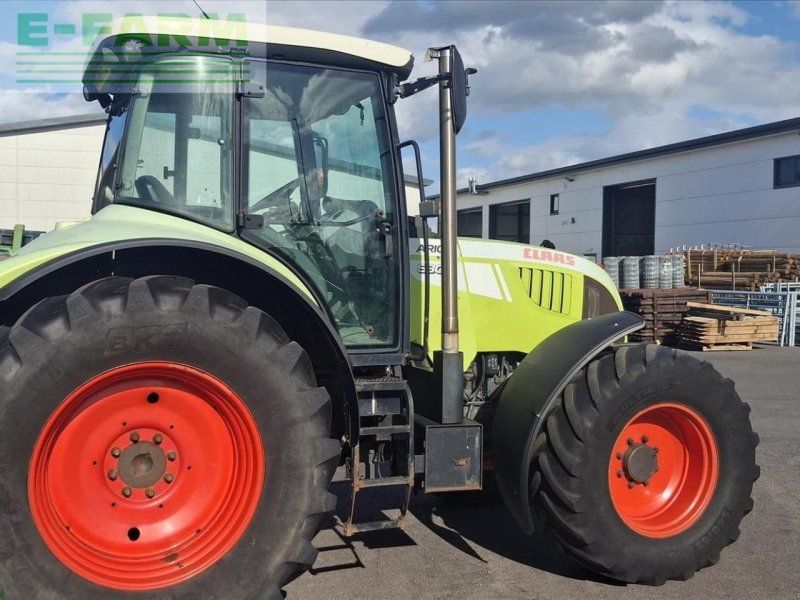 Claas ARION 630