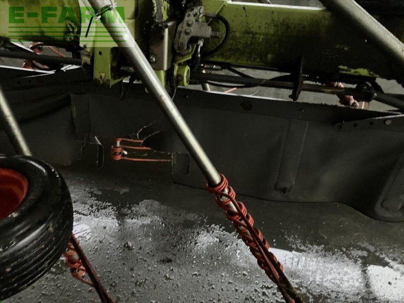 Claas LINER 2900