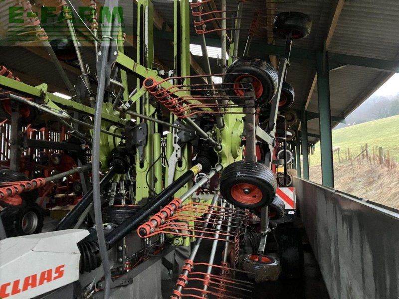 Claas LINER 2900