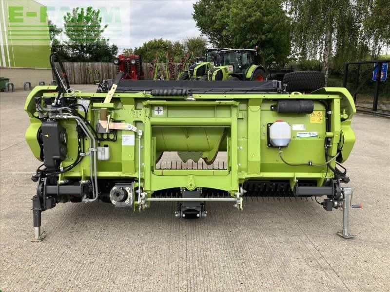 Claas PICK UP 300