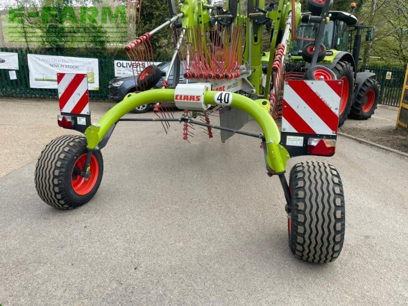 Claas LINER 2900
