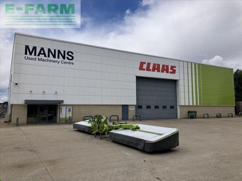 Claas DISCO 9200 CONTOUR