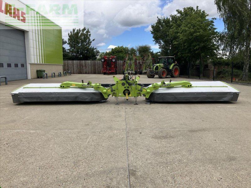 Claas DISCO 9200 CONTOUR