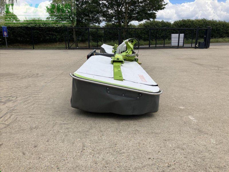 Claas DISCO 9200 CONTOUR