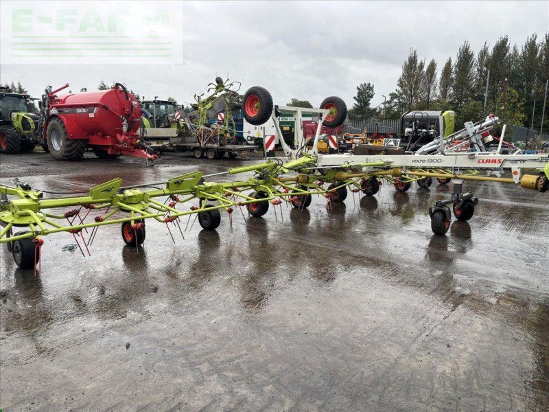 Claas VOLTO 1300 T