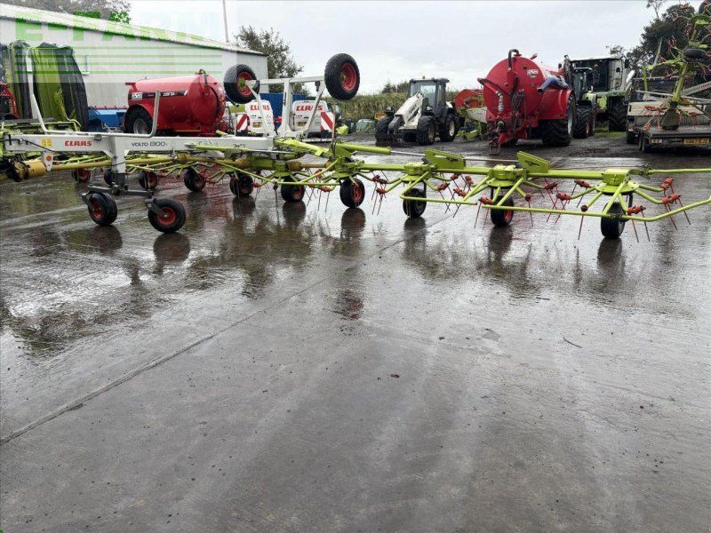 Claas VOLTO 1300 T