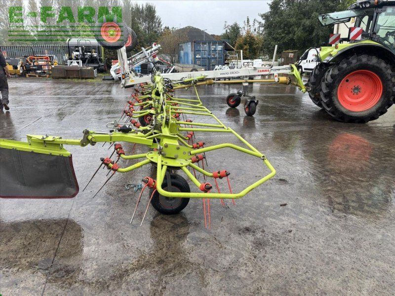 Claas VOLTO 1300 T