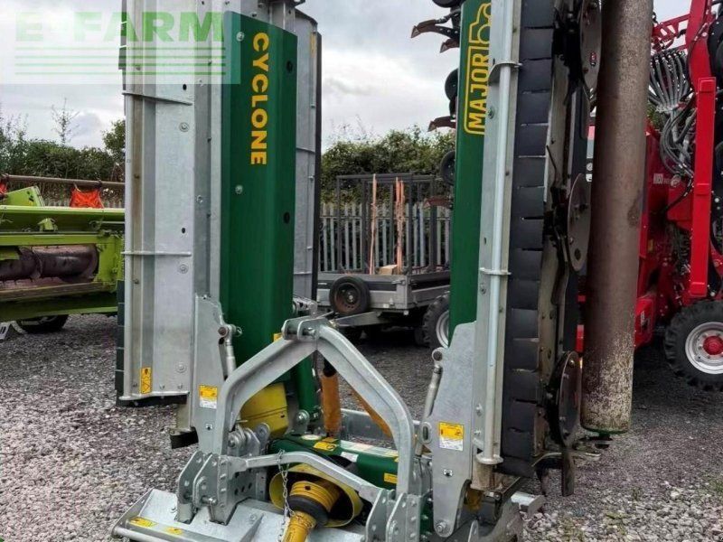 Major CYCLONE MJ30-560
