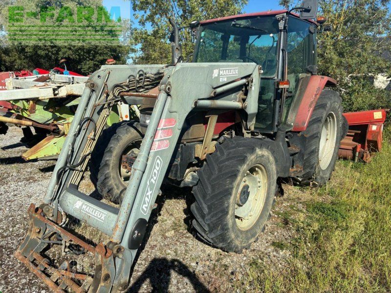 Case IH
