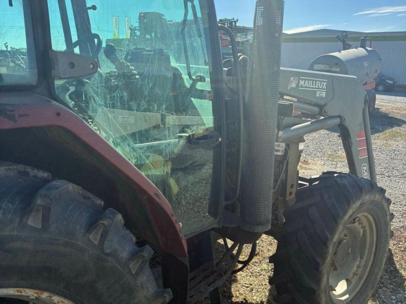 Case IH