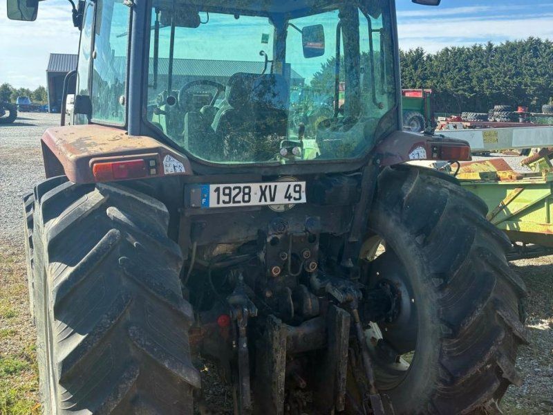 Case IH