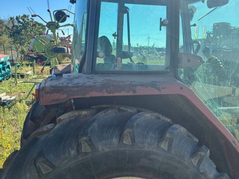 Case IH