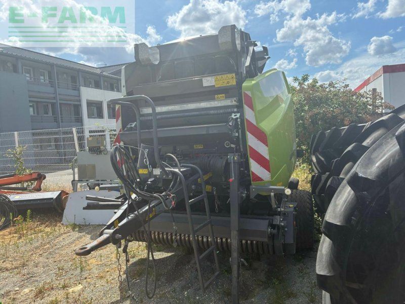 Claas variant 480 rc