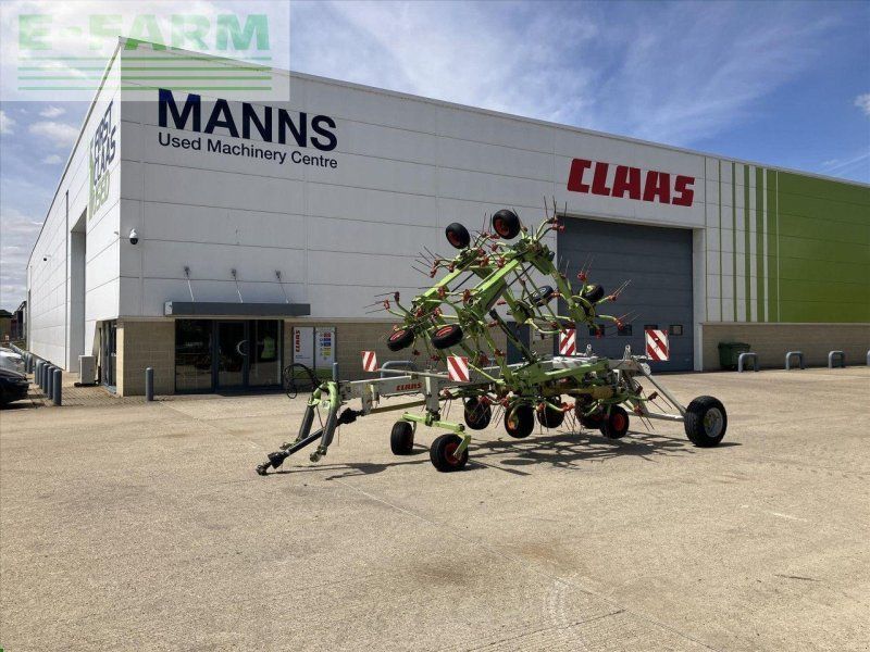 Claas VOLTO 1320 T