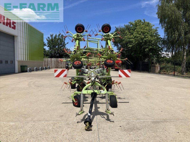 Claas VOLTO 1320 T