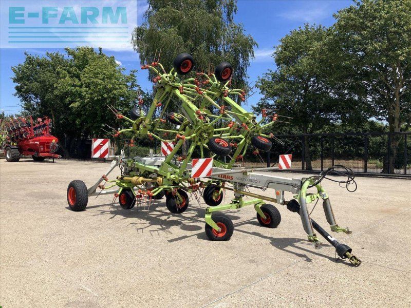 Claas VOLTO 1320 T
