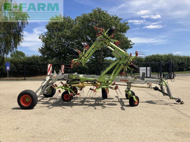 Claas VOLTO 1320 T
