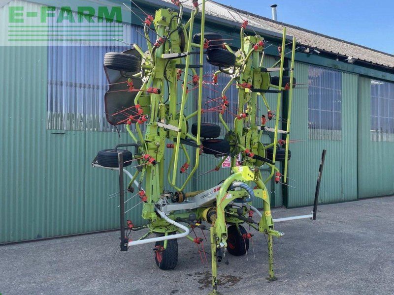 Claas VOLTO 1100