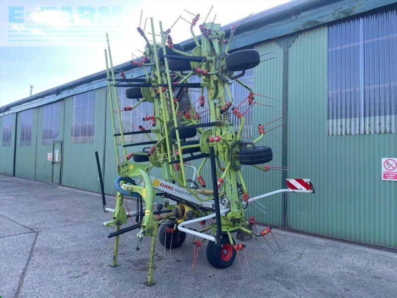 Claas VOLTO 1100