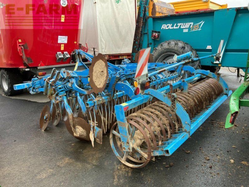 Lemken rubin 9