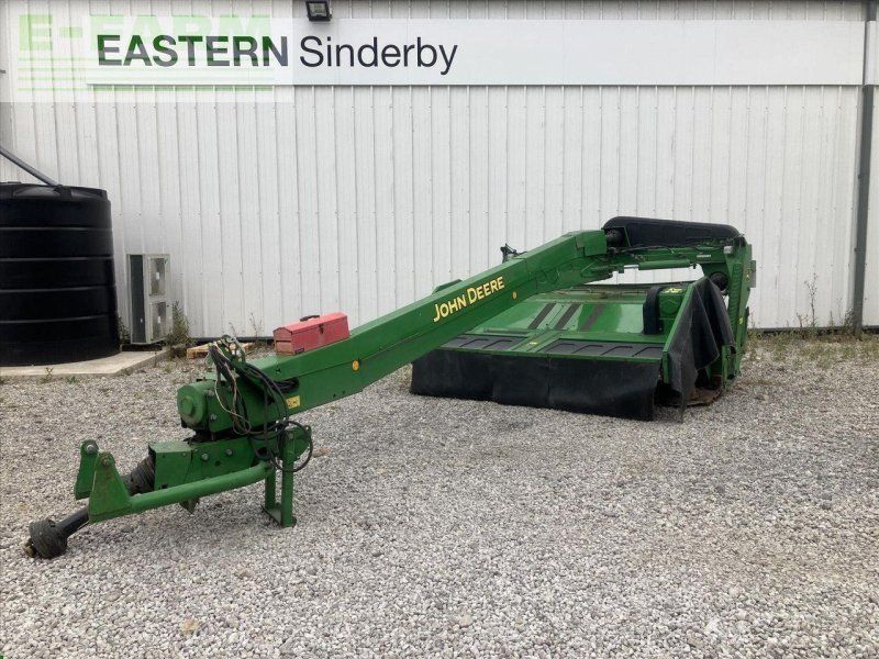 John Deere 730