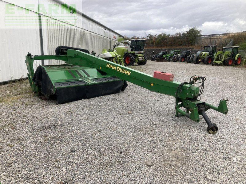 John Deere 730