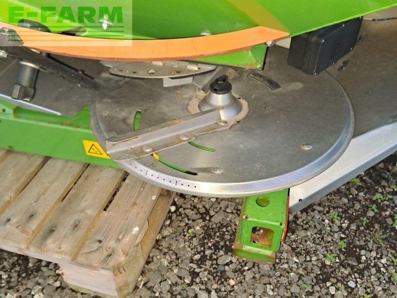 Amazone ZA-M 3600