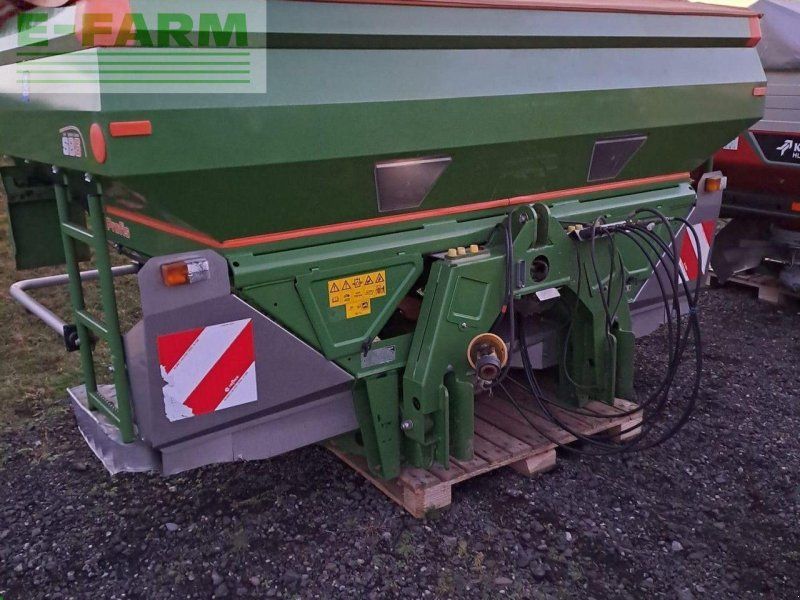 Amazone ZA-M 3600