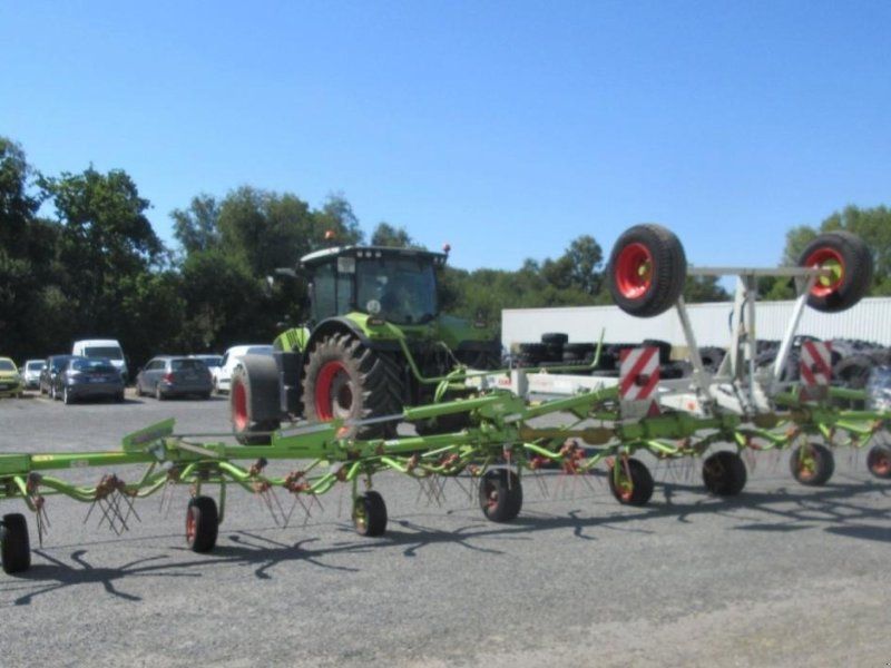 Claas volto 1320 t